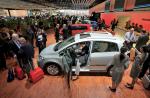Volkswagen CrossGolf 2007 года